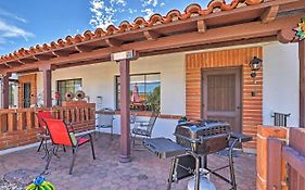 Modern Green Valley Condo - Near National Park!